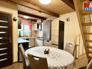 Prodej rodinného domu, Znojmo - Konice, 145 m2