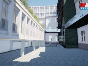 Pronájem obchodního prostoru, Opava - Město, Masarykova třída, 87 m2