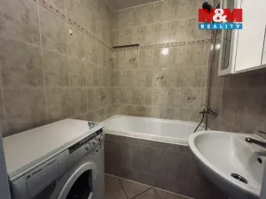 Pronájem bytu 1+1, Ostrava - Muglinov, Fojtská, 44 m2