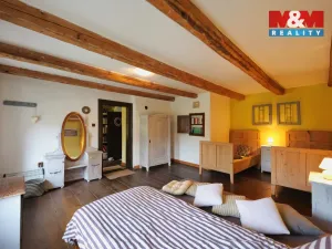 Prodej rodinného domu, Bouzov - Obectov, 200 m2