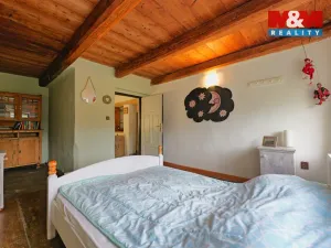 Prodej rodinného domu, Bouzov - Obectov, 200 m2