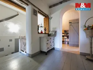 Prodej rodinného domu, Bouzov - Obectov, 200 m2