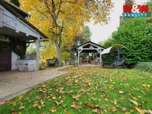 Prodej rodinného domu, Bouzov - Obectov, 200 m2