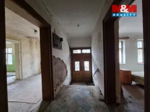 Prodej zemědělské usedlosti, Radiměř, 361 m2