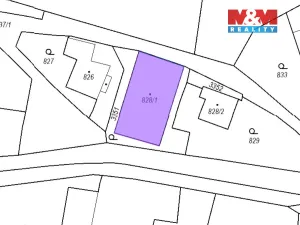 Prodej zemědělské usedlosti, Radiměř, 361 m2