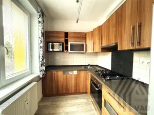 Pronájem bytu 2+kk, Pardubice - Zelené Předměstí, Svobody, 55 m2