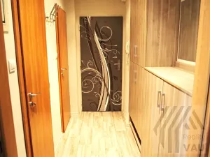 Pronájem bytu 2+kk, Pardubice - Zelené Předměstí, Svobody, 55 m2