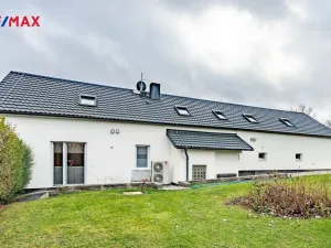 Prodej rodinného domu, Horšovský Týn - Semošice, 267 m2