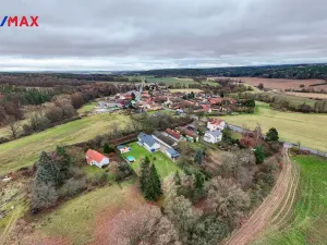 Prodej rodinného domu, Horšovský Týn - Semošice, 267 m2