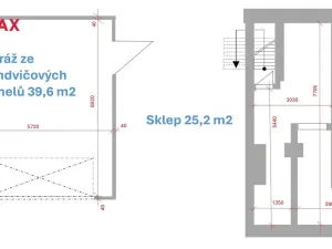 Prodej rodinného domu, Horšovský Týn - Semošice, 267 m2