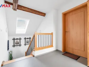 Prodej rodinného domu, Horšovský Týn - Semošice, 267 m2