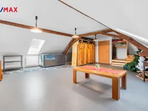 Prodej rodinného domu, Horšovský Týn - Semošice, 267 m2