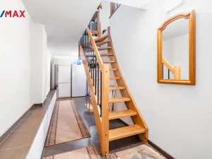 Prodej rodinného domu, Horšovský Týn - Semošice, 267 m2