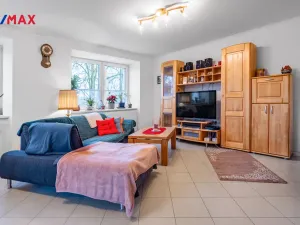 Prodej rodinného domu, Horšovský Týn - Semošice, 267 m2