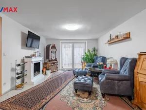 Prodej rodinného domu, Horšovský Týn - Semošice, 267 m2