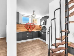 Prodej bytu 2+kk, Vamberk, Komenského, 60 m2