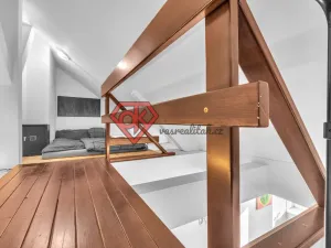 Prodej bytu 2+kk, Vamberk, Komenského, 60 m2