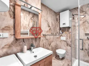 Prodej bytu 2+kk, Vamberk, Komenského, 60 m2