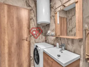 Prodej bytu 2+kk, Vamberk, Komenského, 60 m2