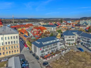 Prodej bytu 2+kk, Vamberk, Komenského, 60 m2