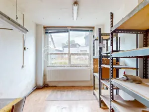 Prodej výrobních prostor, Luby, 1300 m2