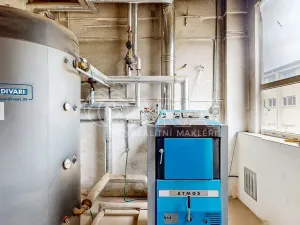 Prodej výrobních prostor, Luby, 1300 m2