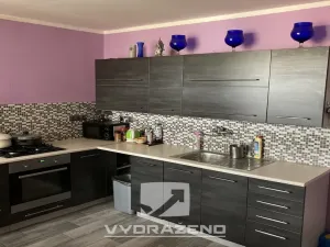 Prodej vícegeneračního domu, Brodek u Konice, 250 m2