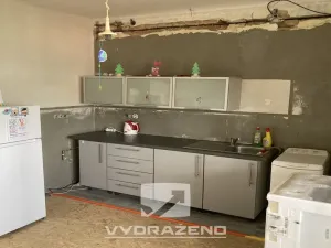 Prodej vícegeneračního domu, Brodek u Konice, 250 m2