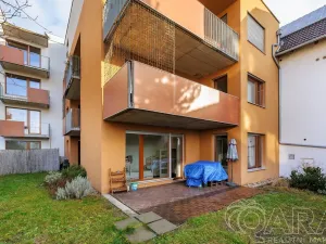 Pronájem bytu 4+kk, Čelákovice, náměstí 5. května, 114 m2