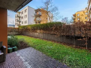 Pronájem bytu 4+kk, Čelákovice, náměstí 5. května, 114 m2