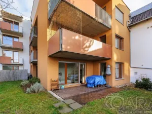 Pronájem bytu 4+kk, Čelákovice, náměstí 5. května, 114 m2