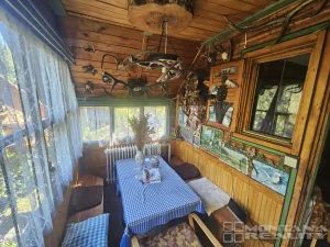 Prodej chaty, Bukovany, 60 m2