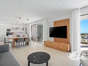 Prodej bytu 4+kk, Los Alcázares, Španělsko, 91 m2