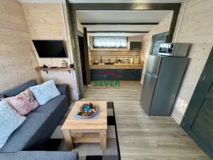 Prodej zahrady, Kadaň - Tušimice, 486 m2