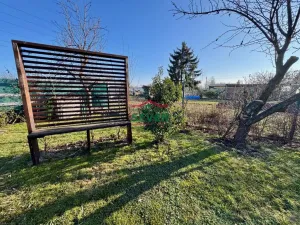 Prodej zahrady, Kadaň - Tušimice, 486 m2