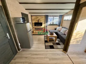 Prodej chaty, Kadaň - Tušimice, 30 m2