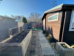 Prodej chaty, Kadaň - Tušimice, 30 m2