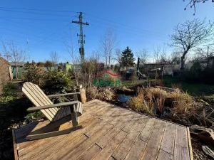 Prodej chaty, Kadaň - Tušimice, 30 m2