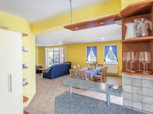 Prodej rodinného domu, Starovičky, 144 m2