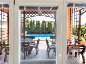 Prodej rodinného domu, Starovičky, 144 m2