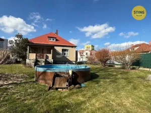 Pronájem rodinného domu, Frýdek-Místek, 158 m2