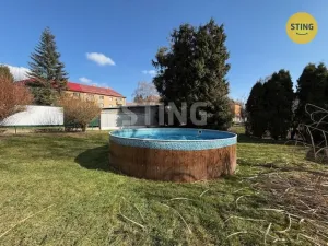 Pronájem rodinného domu, Frýdek-Místek, 158 m2