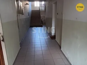 Pronájem bytu 3+kk, Vranov nad Dyjí, Zámecká, 80 m2