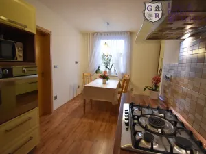 Prodej bytu 4+1, Tábor, Havanská, 81 m2