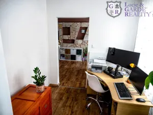 Prodej bytu 4+1, Tábor, Havanská, 81 m2