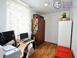 Prodej bytu 4+1, Tábor, Havanská, 81 m2