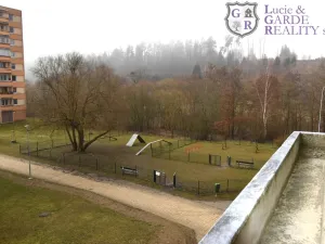 Prodej bytu 4+1, Tábor, Havanská, 81 m2