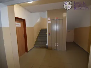 Prodej bytu 4+1, Tábor, Havanská, 81 m2