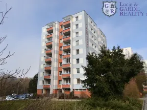 Prodej bytu 4+1, Tábor, Havanská, 81 m2