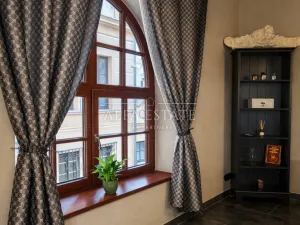 Pronájem rodinného domu, Karlovy Vary, Mariánská, 90 m2